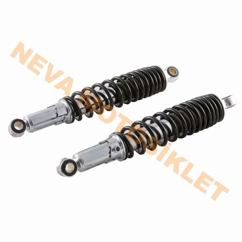 ARKA AMORTİSÖR YAMAHA - YBR [TAKIM]