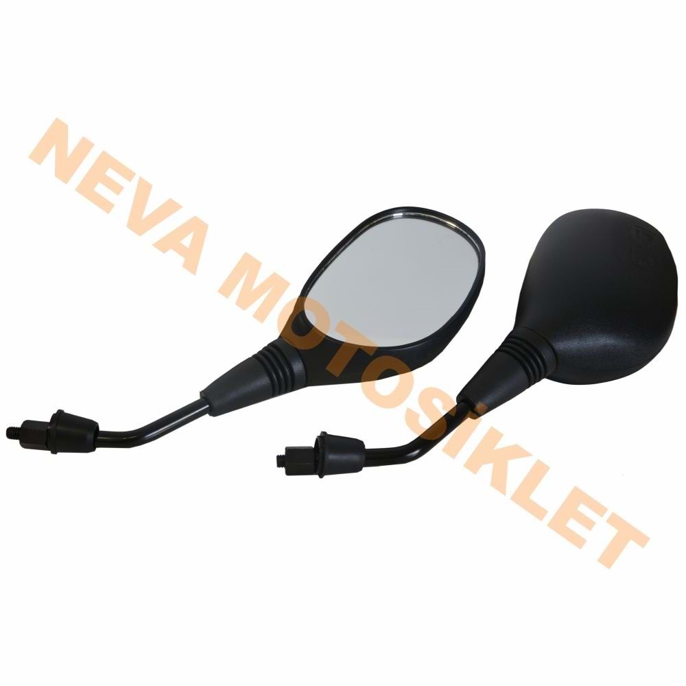 QY 256 AYNA 10 MM SCOOTER - CUB [TAKIM]