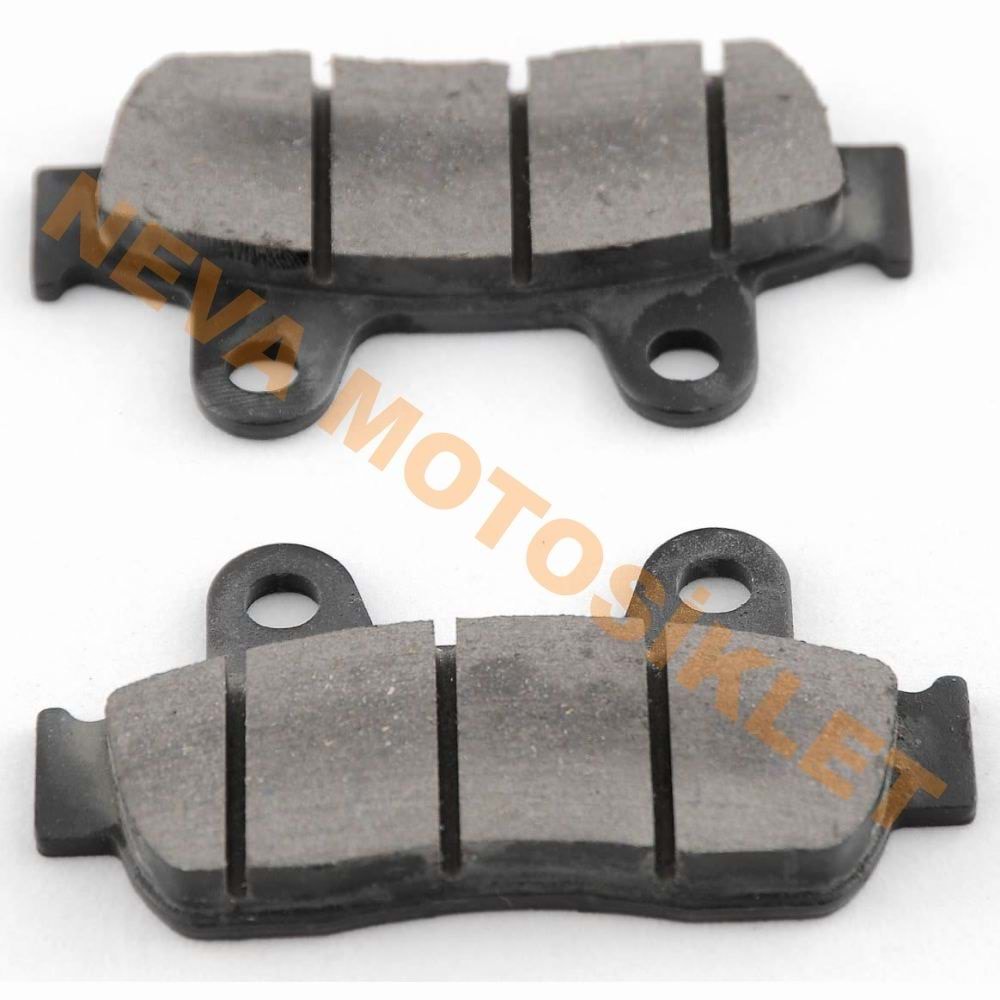 DİSK BALATA SPACY - ALPHA - ACTIVA S - RKS SPONTINI 110