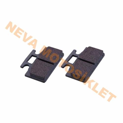 DİSK BALATA SYM MIO