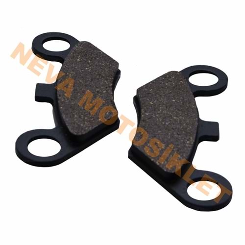 DİSK BALATA ATV 175