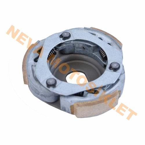 ARKA DEBRİYAJ BALATASI SPACY - FIZY - PCX - DYLAN 150 - PSİ 150 - RKS SPONTINI 110