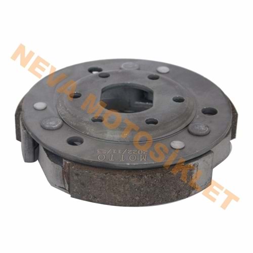 ARKA DEBRİYAJ BALATASI [OEM] 50cc SCOOTER