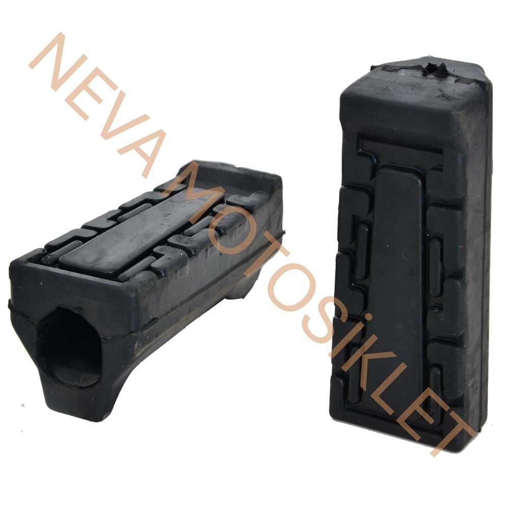 ÖN BASAMAK LASTİĞİ [TAKIM] YBR 125