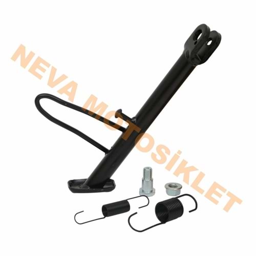 YAN SEHPA VE YAYI - SPONTINI 110