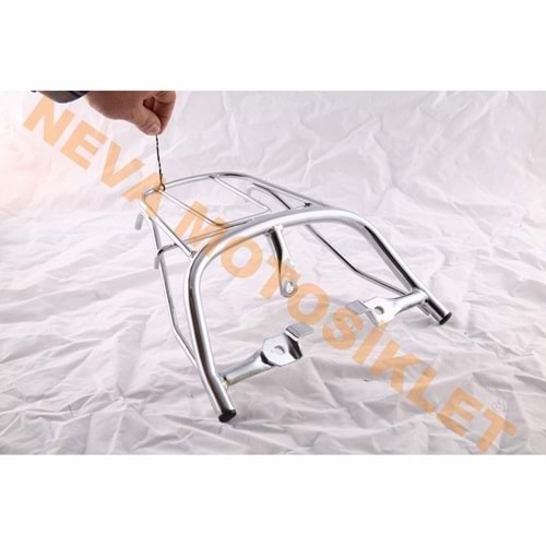 ARKA PORTBAGAJ YAMAHA - YBR