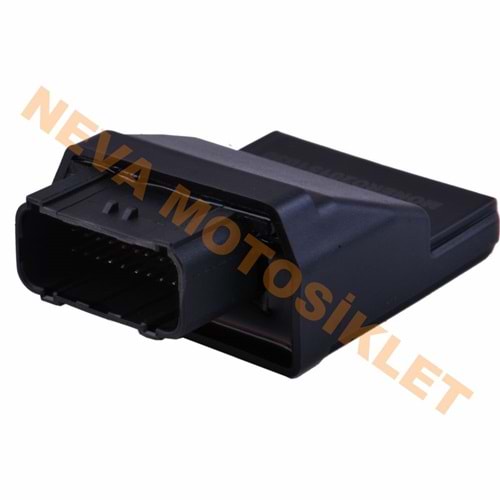 CDI SPACY [2010 - 2012 / TU]