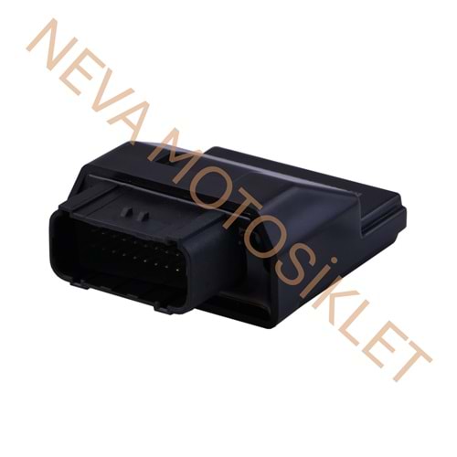 CDI SPACY [2012 - 2015 / ED]