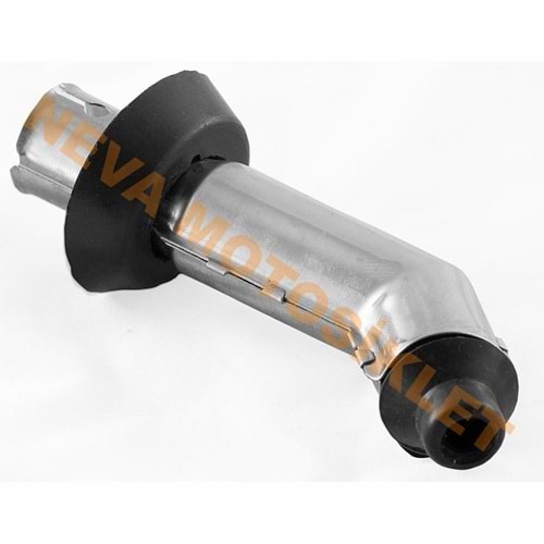 BUJİ BAŞLIĞI NİKEL [SCOOTER] JANTEL