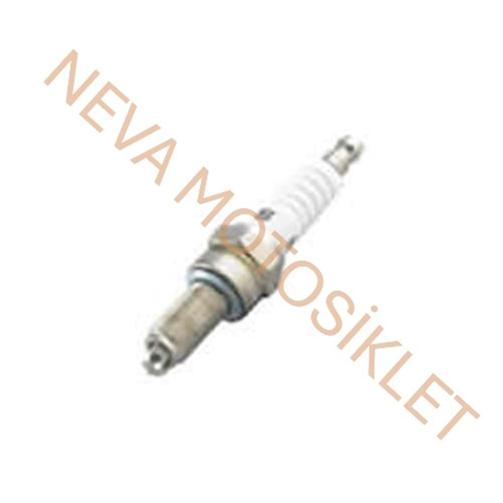 BUJİ B8-TC-9 HONDA CBF 150-CB 125E-SPACY - ALPHA- ACTIVA S - RKS SPONTINI 110-DIO [CPR8EA-9] MARSHAL