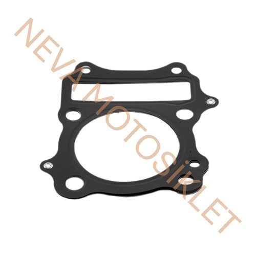 SİLİNDİR KAPAK CONTASI XF 200