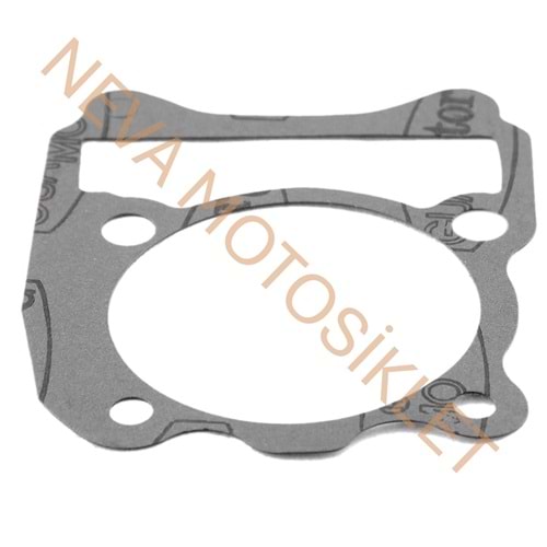 SİLİNDİR ALT CONTA XF 200