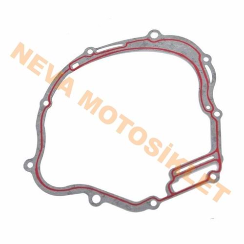 DEBRİYAJ KAPAK CONTASI YBR 125