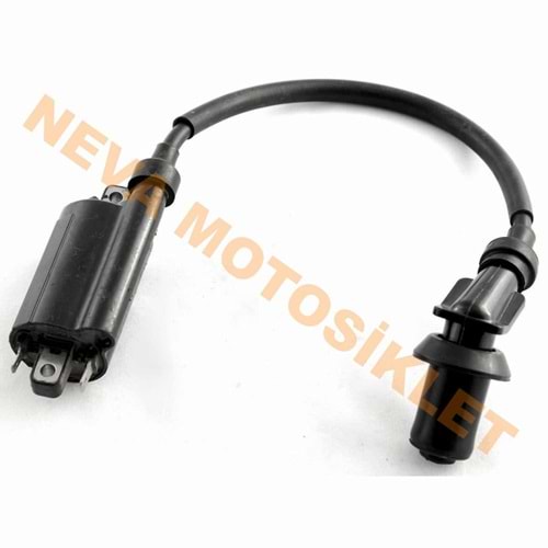 DIŞ BOBİN + BUJİ BAŞLIĞI XF 200 JANTEL