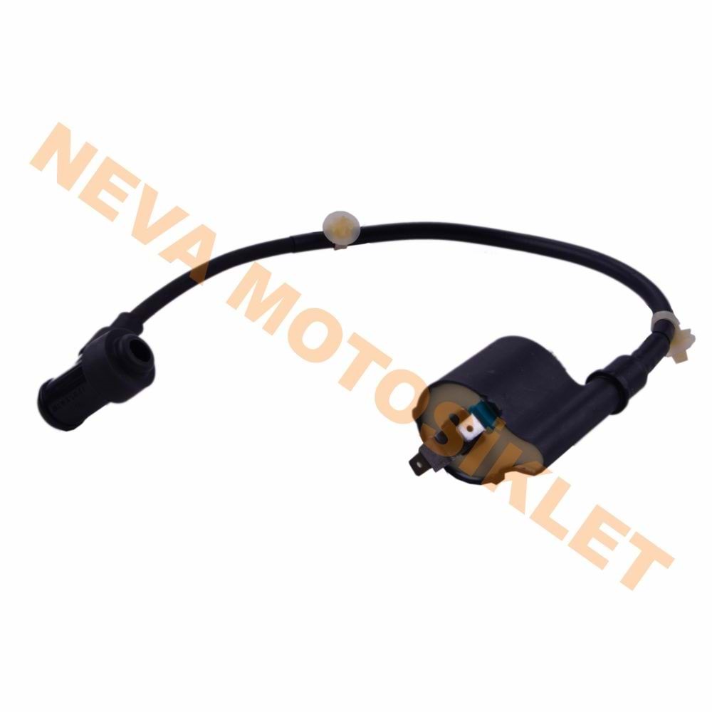 DIŞ BOBİN + BUJİ BAŞLIĞI SPACY