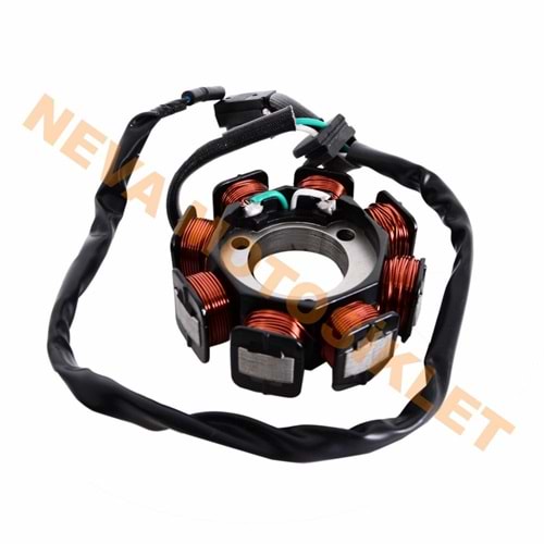 STATÖR [E.M] CBF 150