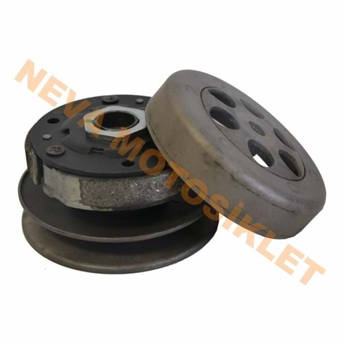 ARKA DEBRİYAJ KOMPLE BWS - CYGNUS L