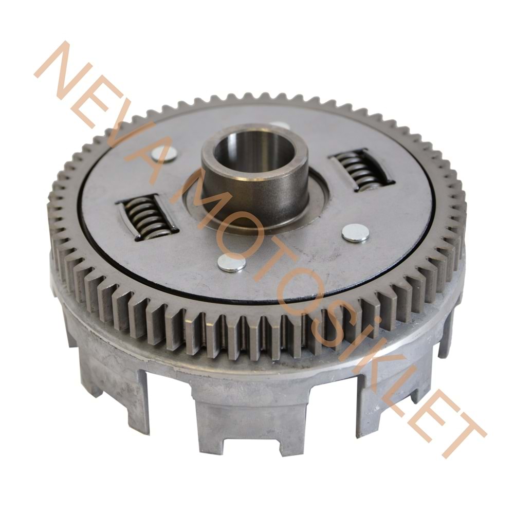 DEBRİYAJ TASI CBF 150 [OEM]