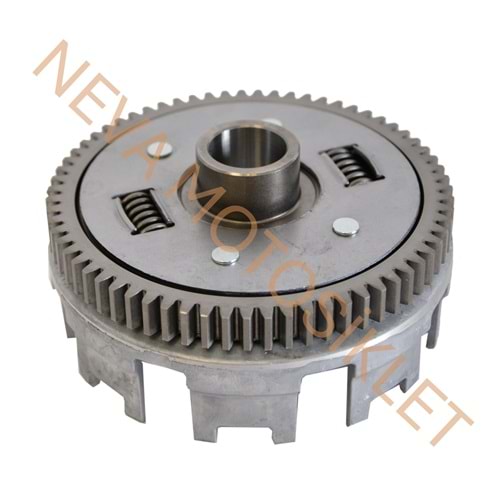 DEBRİYAJ TASI CBF 150 [OEM]