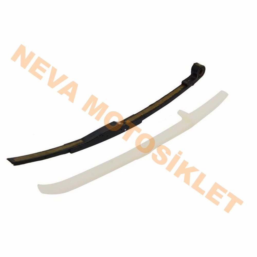 EKSANTRİK ZİNCİR KILAVUZU [TAKIM] SPACY