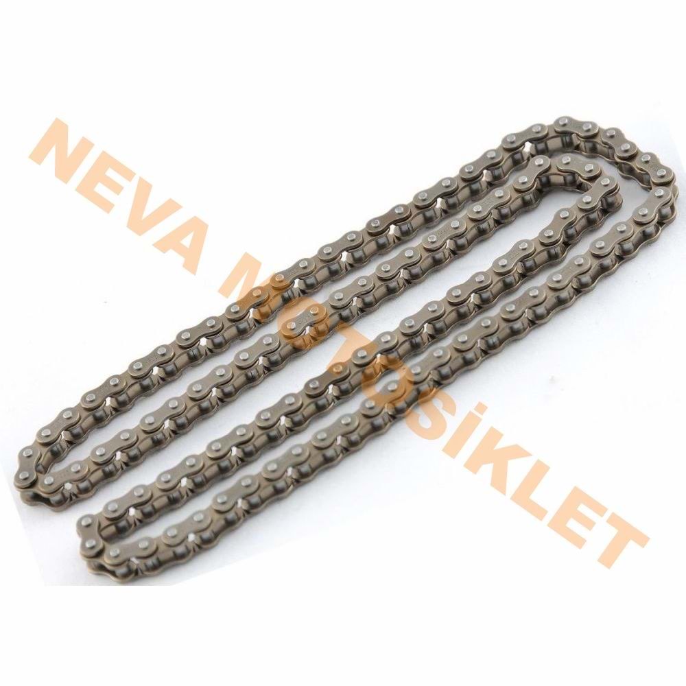 EKSANTRİK ZİNCİRİ CUB - SFC [25H x 84L]