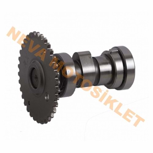 EKSANTRİK MİLİ SCOOTER - LINHAI 200