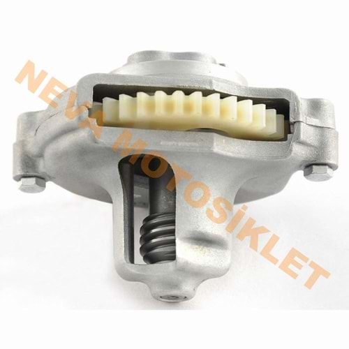 YAĞ POMPASI [MODEL 1] CG