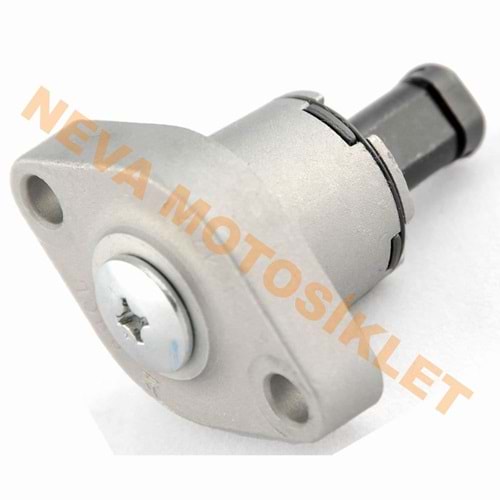 TANSİYONER SCOOTER - LINHAI 200