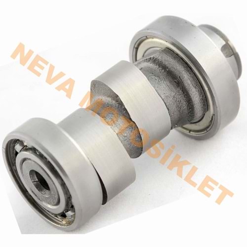 EKSANTRİK MİLİ YBR