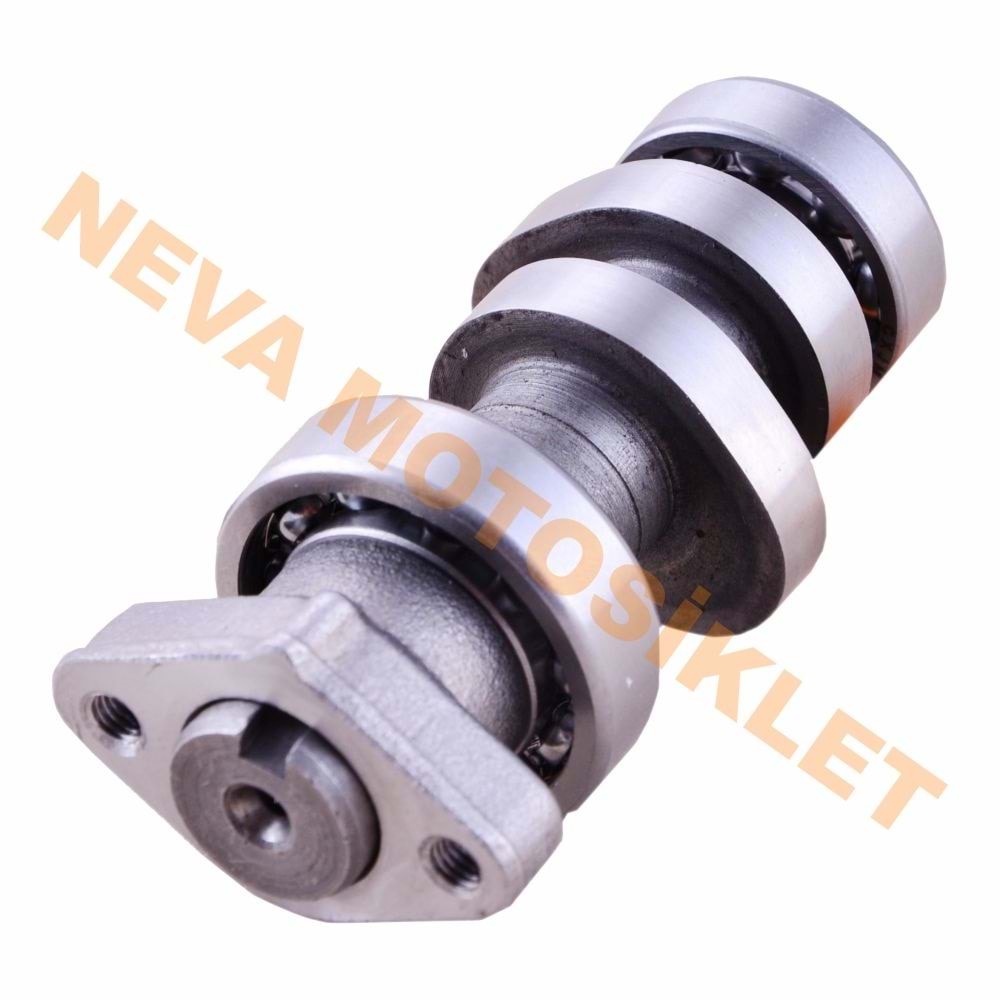 EKSANTRİK MİLİ SPACY - ALPHA - ACTIVA S - RKS SPONTINI 110