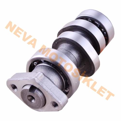 EKSANTRİK MİLİ SPACY - ALPHA - ACTIVA S - RKS SPONTINI 110