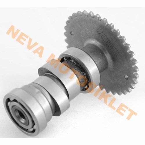 EKSANTRİK MİLİ [OEM KALİTE] FIZY