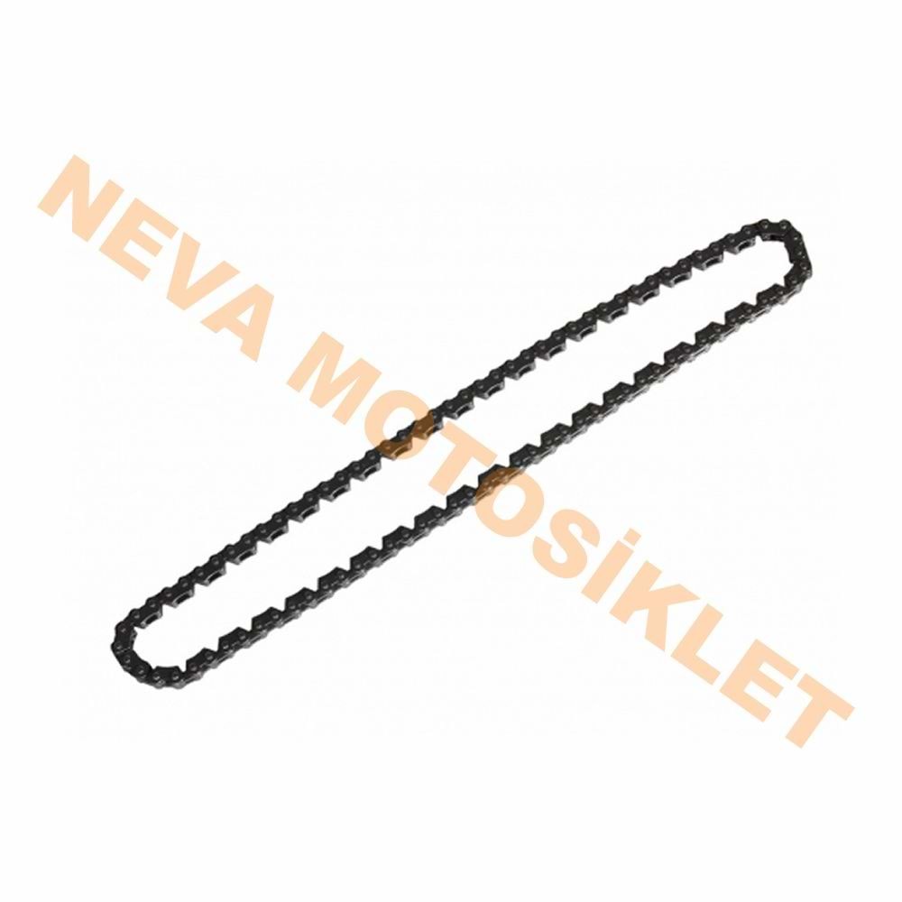 EKSANTRİK ZİNCİRİ [98 L] DRIFT