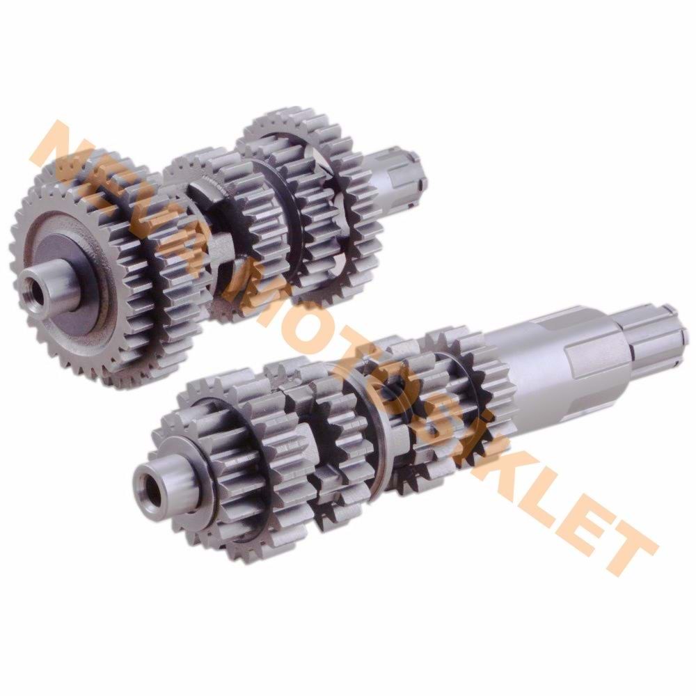 ŞANZIMAN KOMPLE DRIFT - Z ONE 180