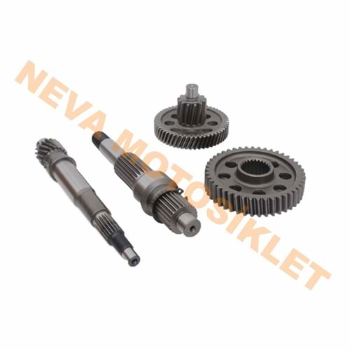 ŞANZIMAN KOMPLE PCX [2011-2012] [2013-2017]