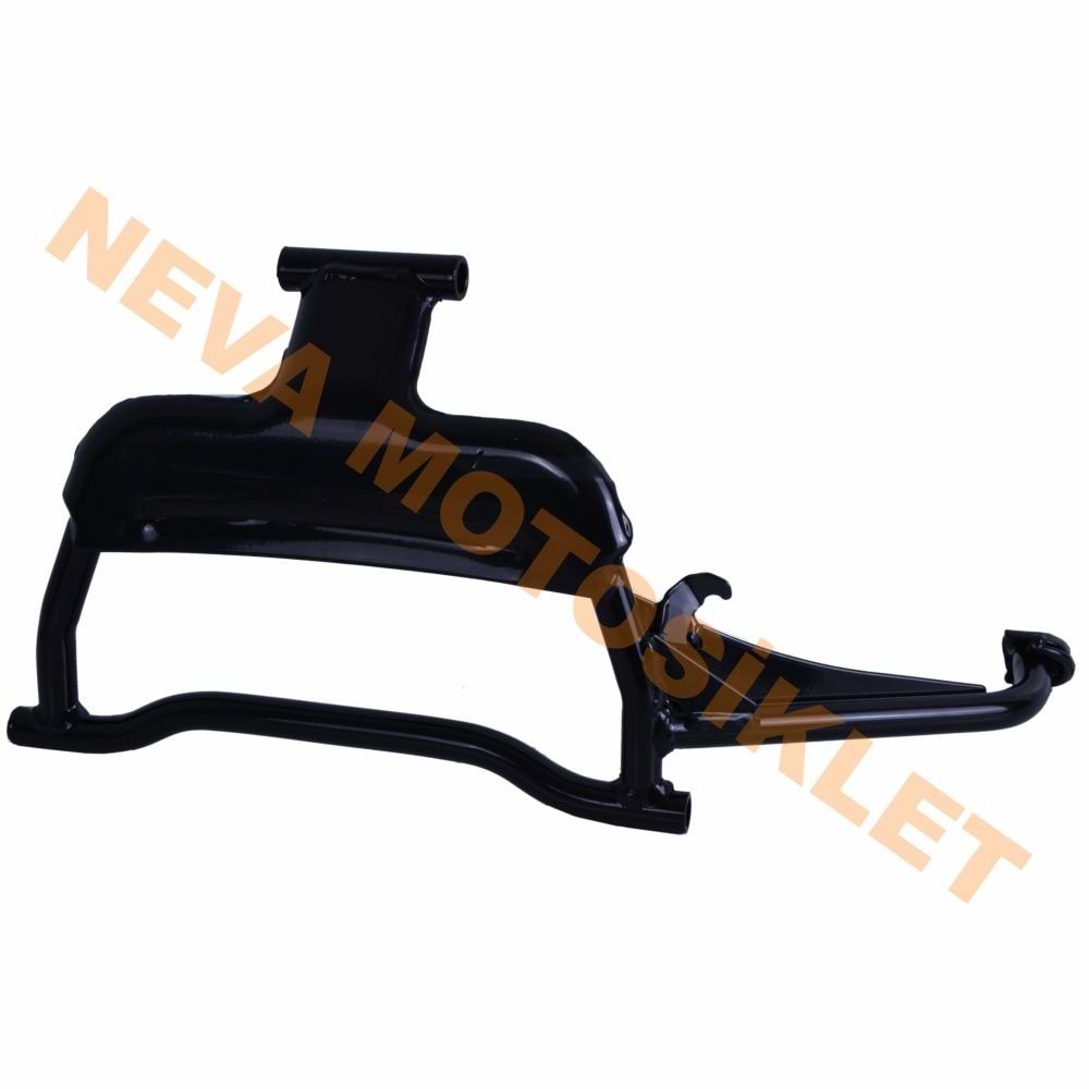 ORTA SEHPA SPACY - ALPHA - RKS SPONTINI 110