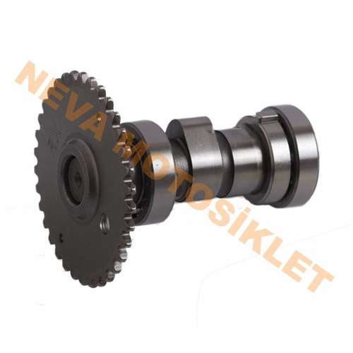 EKSANTRİK MİLİ [A KALİTE] FIZY