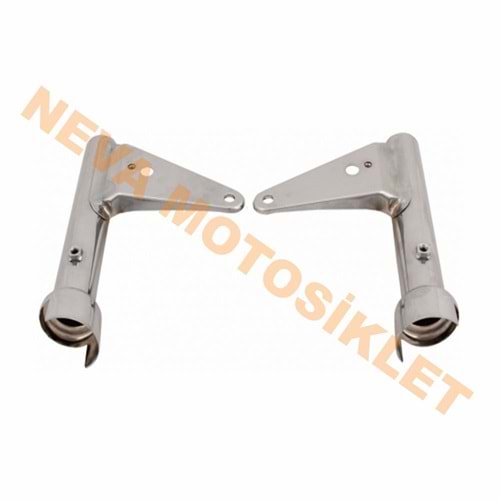 FAR KULAĞI NİKEL [TAKIM] CG