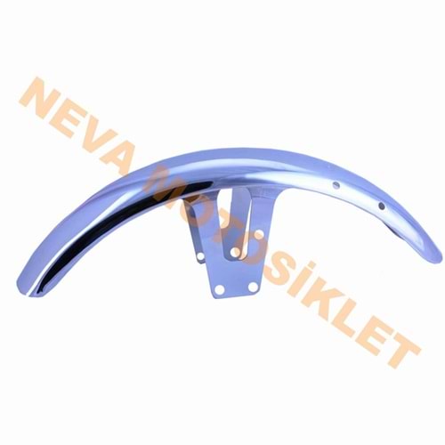 ÖN ÇAMURLUK [KROM] KT