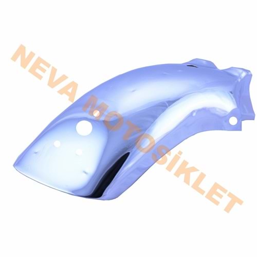 ARKA ÇAMURLUK [KROM] KT