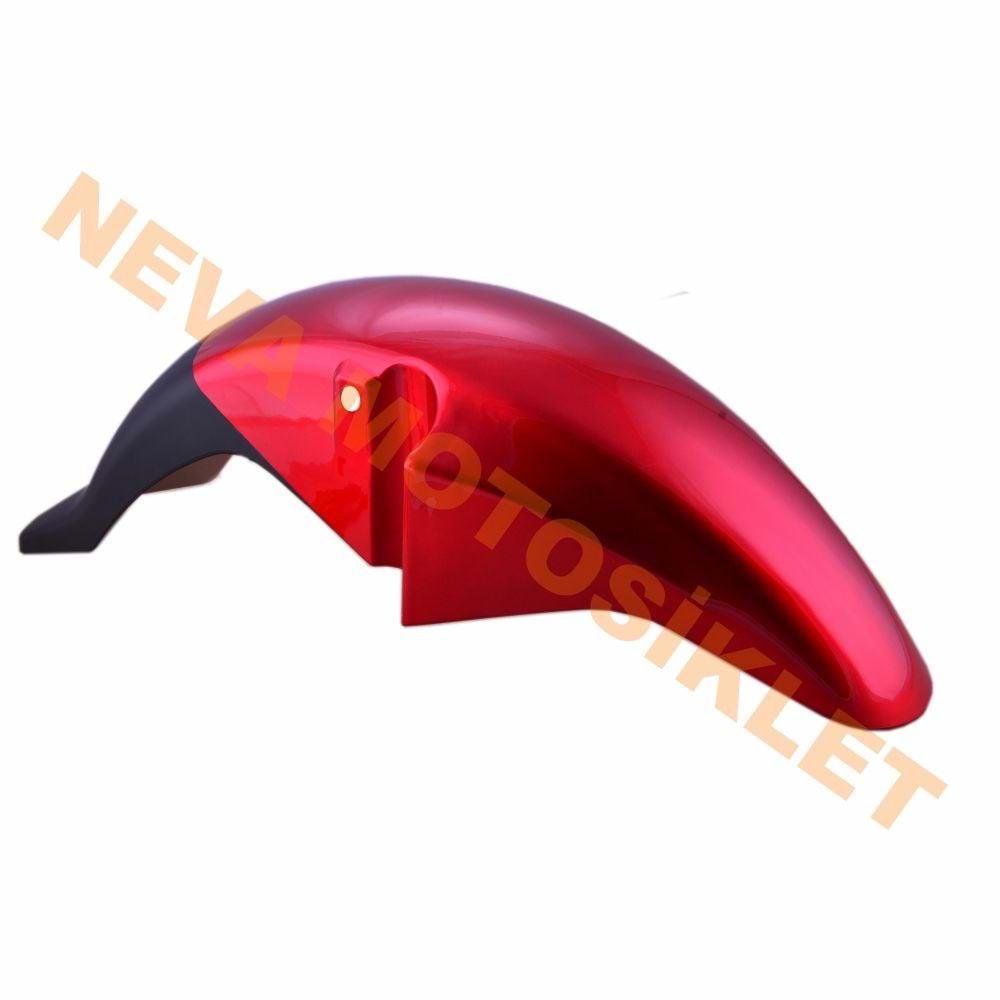 ÖN ÇAMURLUK (KIRMIZI) CBF 150