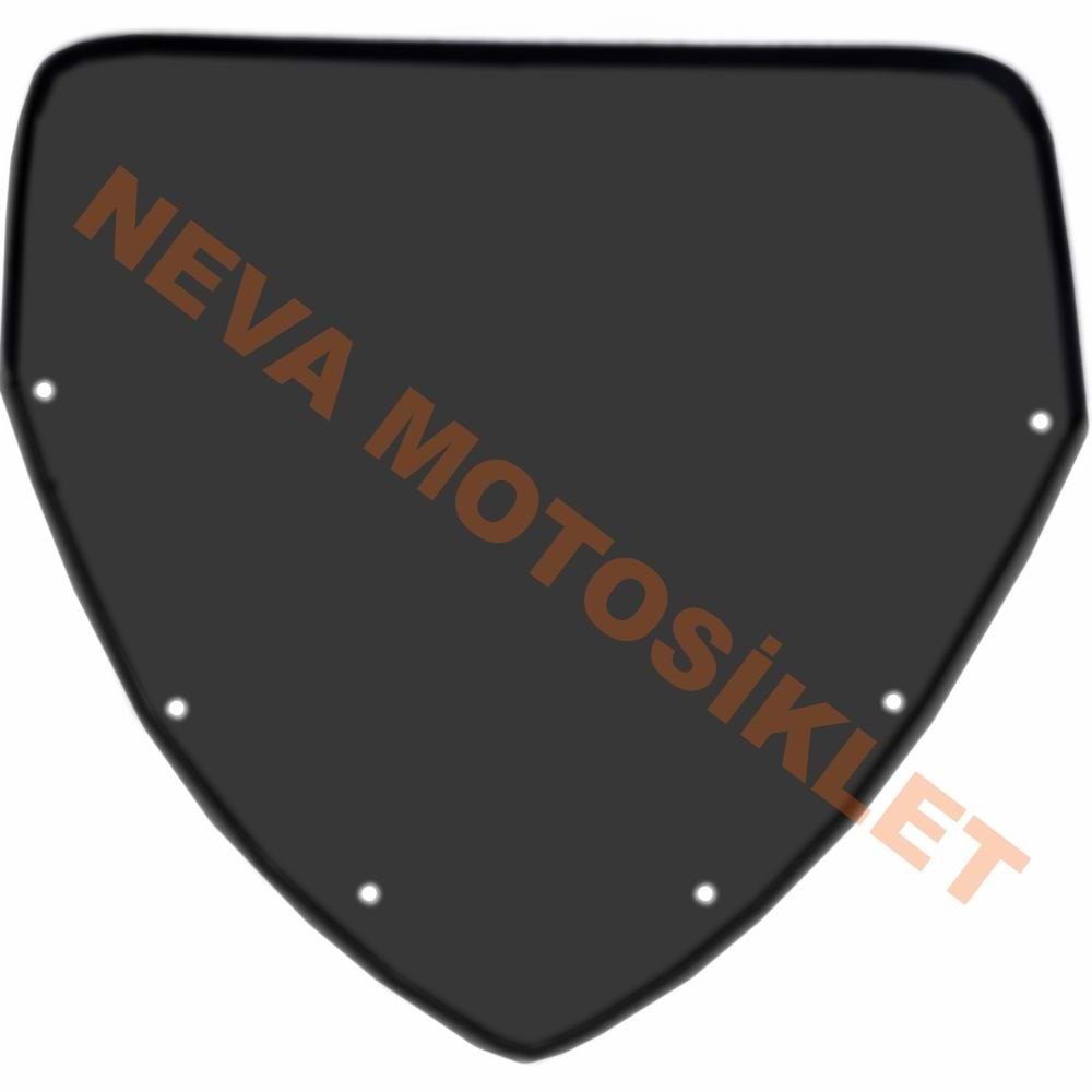 SİPERLİK CAMI CBF 150