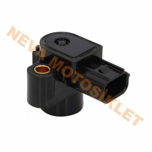 GAZ KELEBEK SENSÖRÜ(YENİ MODEL) SPACY