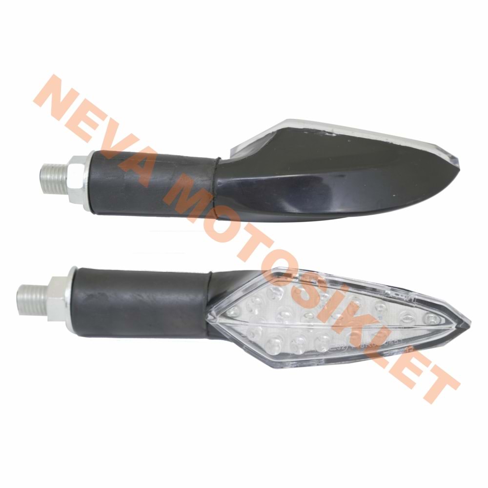 SİNYAL [TAKIM] DRIFT L - E BELGELİ