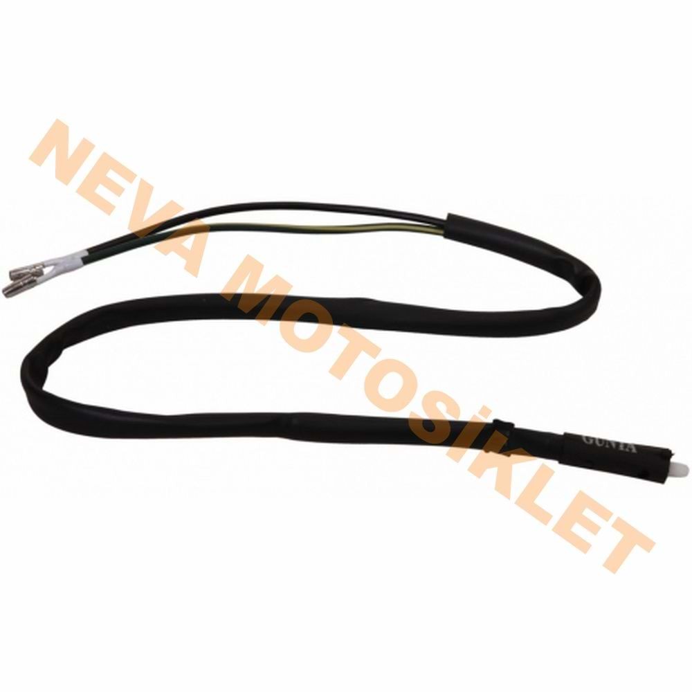 ÖN - ARKA FREN MÜŞÜRÜ ACTIVA-SPACY-FIZY-SCOOTER-CG-SFC-RKS SPONTINI 110 - ARORA SPECIAL-ALFA