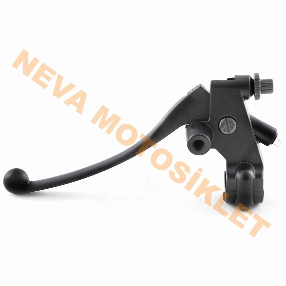 DEBRİYAJ KOLU VE KÜTÜĞÜ KOMPLE [LG] CBF 150