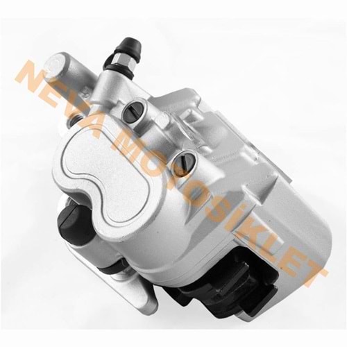 ÖN FREN MERKEZİ ALT [BALATA DAHİL] SPACY - ALPHA - ACTIVA S - RKS SPONTINI 110 [ORJİNAL]