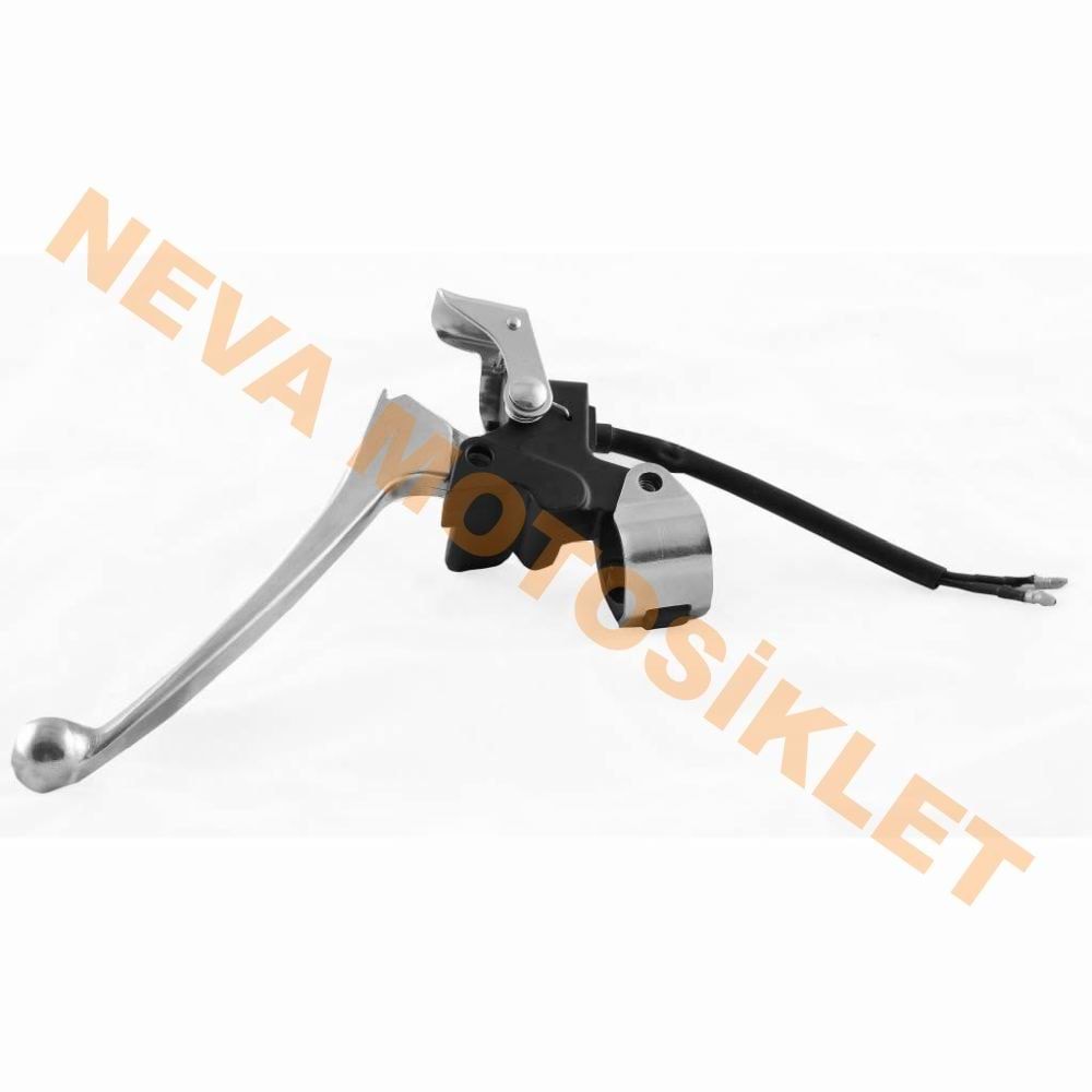 ARKA FREN KOLU VE KÜTÜĞÜ FIZY - SPACY - ARORA SPECIAL-ALFA