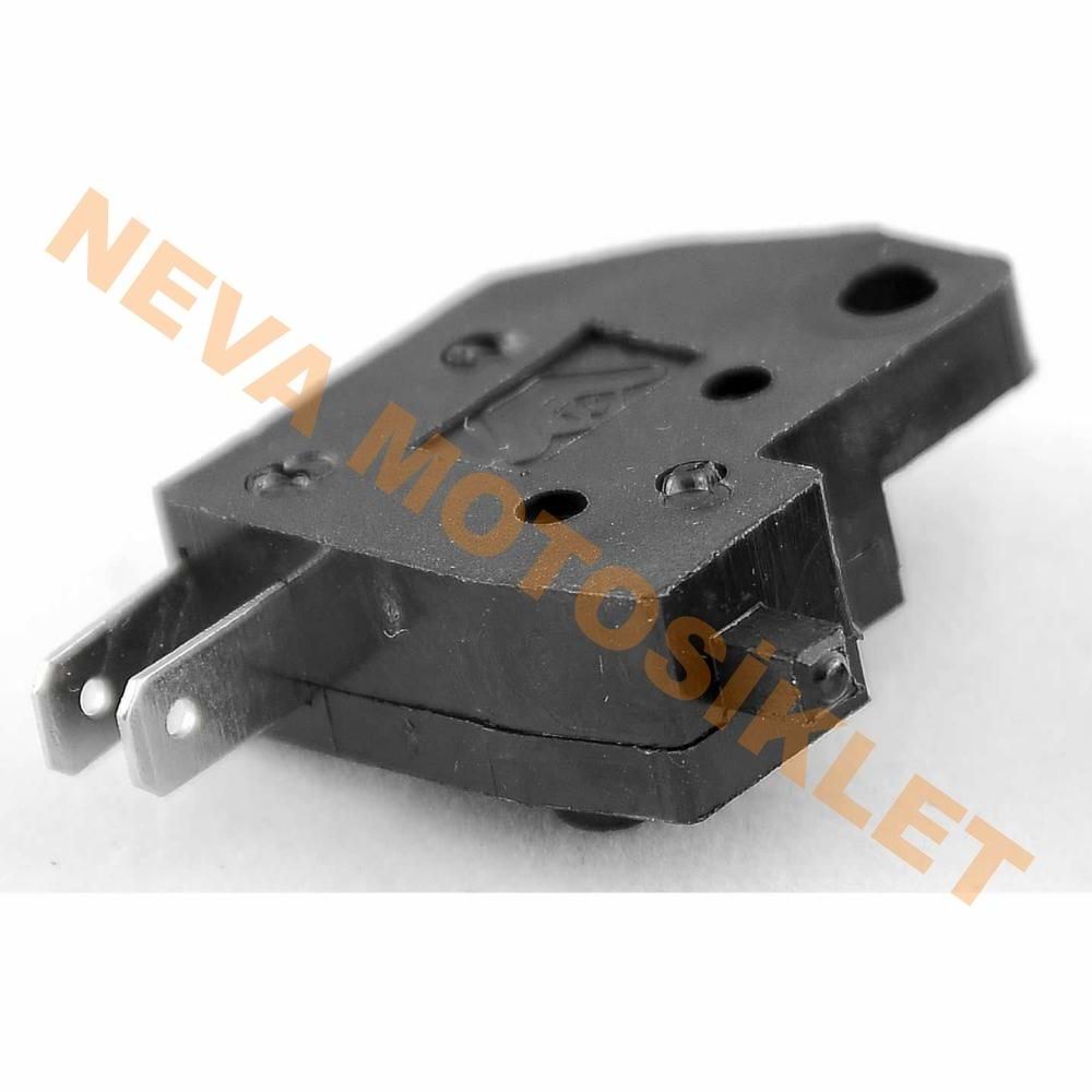 ÖN FREN MÜŞÜRÜ [ÇIT ÇIT MODEL] SCOOTER - EBIKE CUB MODELİ - RKS SPONTINI 110 - ARORA SPECIAL-ALFA