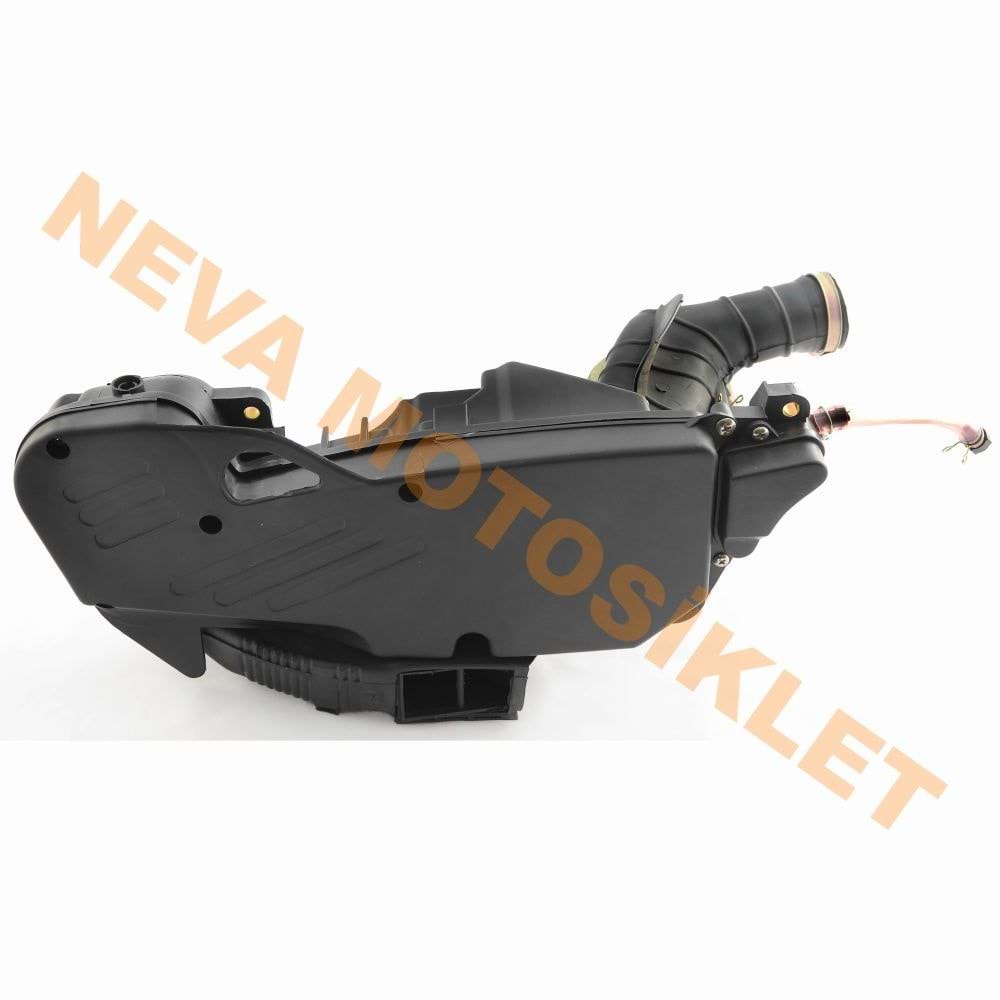 HAVA FİLTRESİ KOMPLE 125-150cc SCOOTER